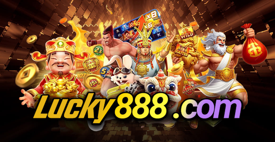 Lucky88 Login အပြည့်အစုံ အကောင့်ဝင်လွယ်၊ ကစားမြန်၊ အနိုင်ရလွယ်